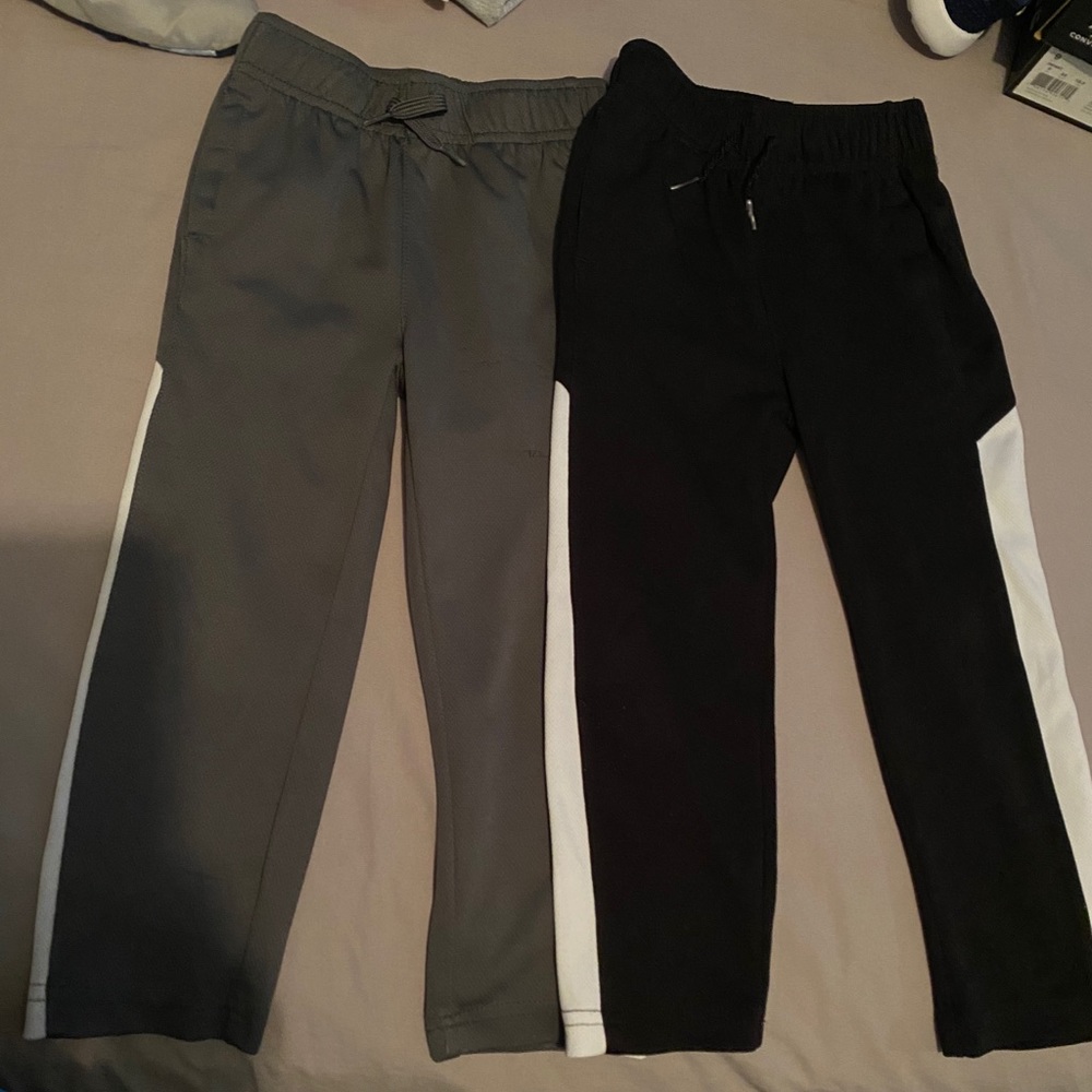 4t boy pants